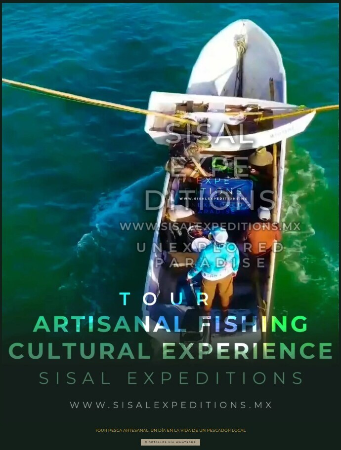 Pesca Artesanal